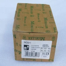 ONE NEW EATON MOELLER MCS11 MCS11 Fast Shipping #YP1
