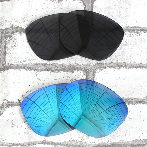 POLARIZED Replacement Lenses for-OAKLEY Garage Rock OO9175 Sunglass - Options - Picture 12 of 20