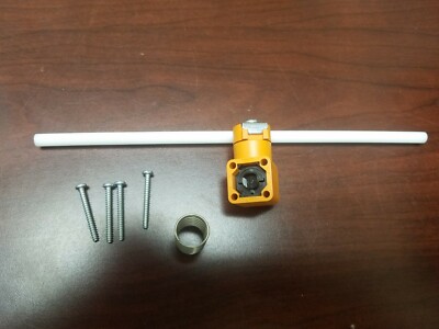 SIEMENS 3SX3 175  ROD  ACTUAOR, MOULDED-PLASTIC