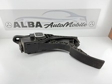 Orig Mercedes W164 M Klasse Steuergerät Pedal Gaspedal A1643000004