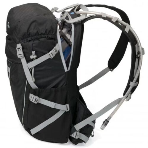 Lowepro Photo Sport 200 AW Mochila de Aventura Digital SLR Cámara Bolsa Cubierta de Lluvia - Imagen 4 de 12