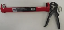 BMC 13" Heavy Duty Rotating Barrel Caulking Gun 0012