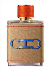 Carolina Herrera CH Men Pasión Eau De Perfume Spray 100ml (BRAND NEW SEALED)