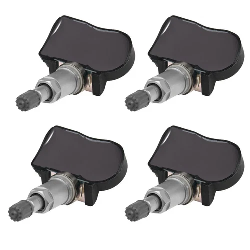4pcs Tyre Pressure Valve Sensor for Suzuki Swift Vitara 43139-61M00 4313961M00 - Picture 3 of 7