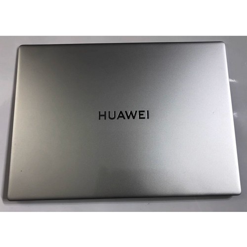 For HUAWEI Matebook14 KLVD-WFE9 KLVD-WFH9 LCD Back Cover/ Palmrest/ Bottom Cover - Afbeelding 2 van 12