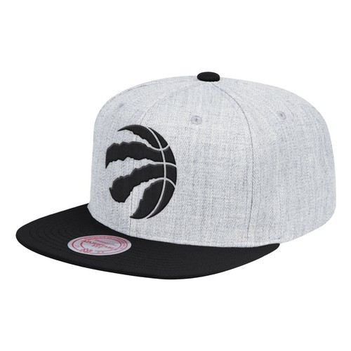 Toronto Raptors Mitchell \u0026 Ness Black 
