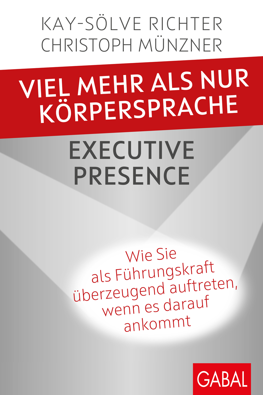 Thumbnail - Kay-sölve Richter; Christoph Münzner / Viel Mehr Als Nur Körpersprache