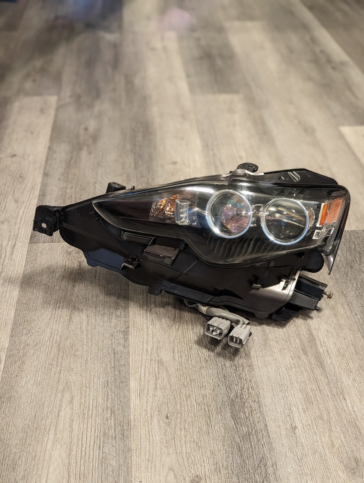 ?LEXUS IS 250/200t/300/350 LH Driver Side LED OEM#8118553751 | eBay