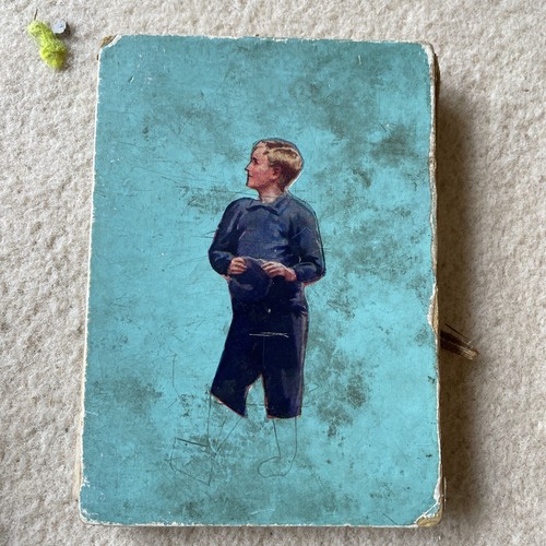 Puck's Book of the Navy (G G Jackson)  - Bild 8 von 8