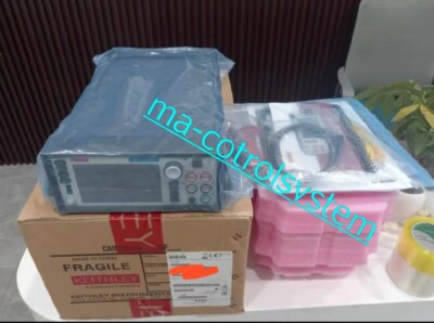 1pcs brand new KEITHLEY 2450 universal high-precision digital source meter 