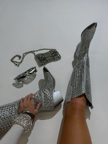 RUVIN Women, Boots - Picture 13 of 13