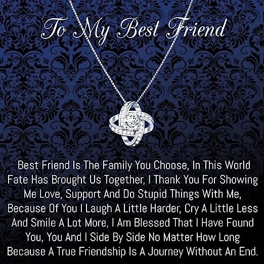 Best Friends Jewellery, Necklaces, Bracelets & More
