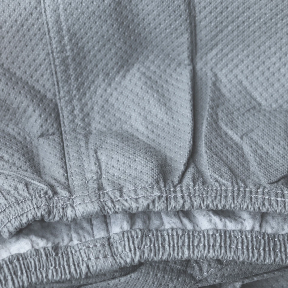 Austin Healey 100 3000 5 层防水全季室内室外汽车保护套 — 第 2/4 张图片