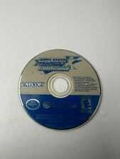 Nintendo GameCube Megaman X Collection Disc Only TESTED! Works Great. Ships Fast