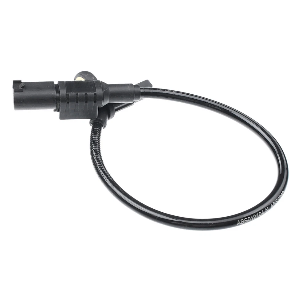 Rear Left / Right ABS Sensor 1645400717 For Mercedes-Benz W164 ML350 ML320 GL ML - Image 4 of 4