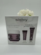 Sisley - Black Rose Skin Infusion Cream Discovery Set - New in Sealed Box