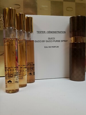 gucci handbag perfume