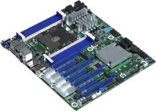 ASRock Rack WC621D8A-2T Dual 10G Workstation ...