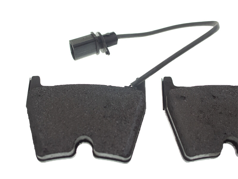 STS FRICTION Front Brake Pad Set 420698151F Audi R8