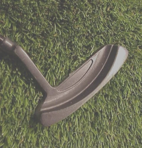 Select Edition 4 by ProSelect Golf Putter 34" New Orlimar Midsize Grip - Image 4 of 4