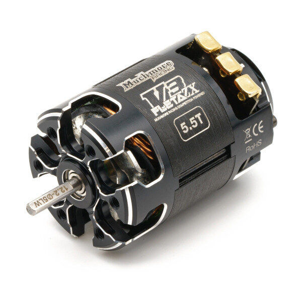 FLETA ZX V3 5.5T Brushless Motor | eBay