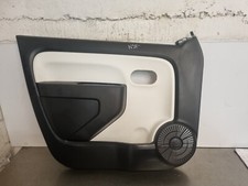 RENAULT TWINGO DOOR CARD PASSENGER SIDE FRONT DOOR BARE 156072852 2016