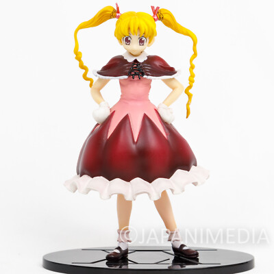 HUNTER x HUNTER Biscuit Krueger DXF Figure Greed Island Banpresto