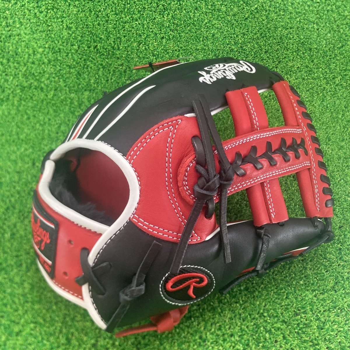 Gant De Baseball Rawlings Heart Of The Hide 11.5'' Pour Intérieur - Droitier - NEUF