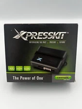 XpressKit CANMAX400 Multi-Function Programmable Vehicle Interface