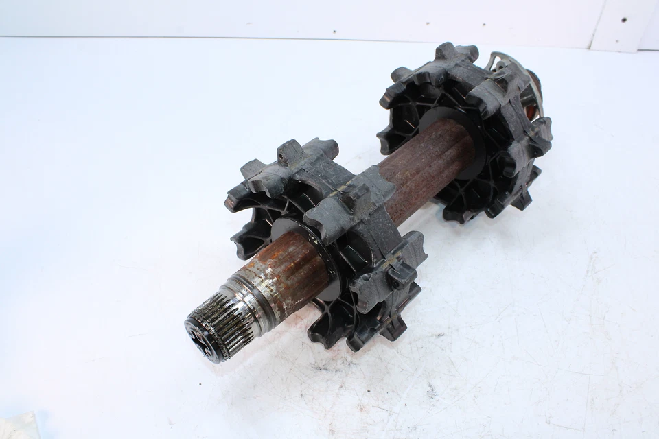 Приводная ось 2013 Ski-doo Grand Touring 1200 Se 4 Tec со звездочками 504154054 - Изображение 2 из 4