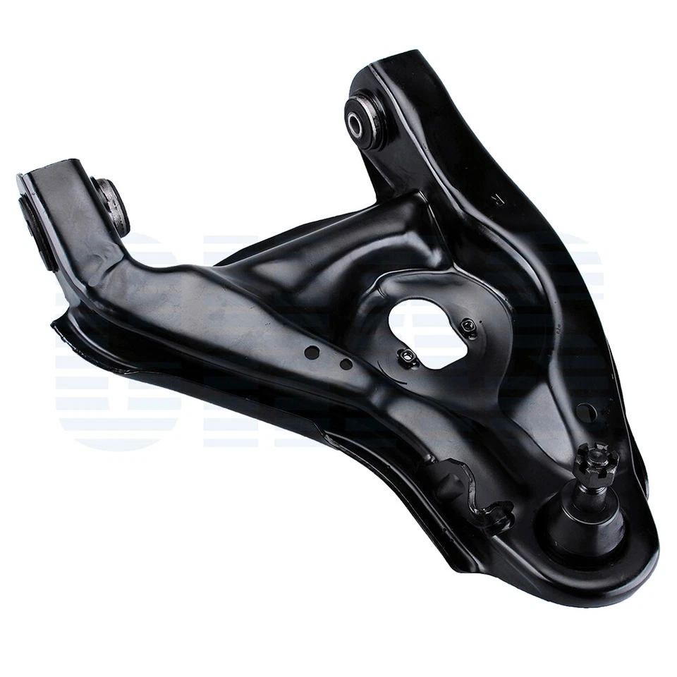 Front Lower Control Arm And Ball Joint For 1988-1999 Chevrolet C1500 GMC C1500 - Image 4 of 4