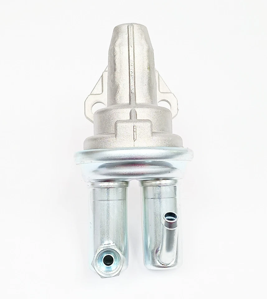 GMB Mechanical Fuel Pump 525-8030 for Ford F-150 1980-1987 - Image 3 of 4