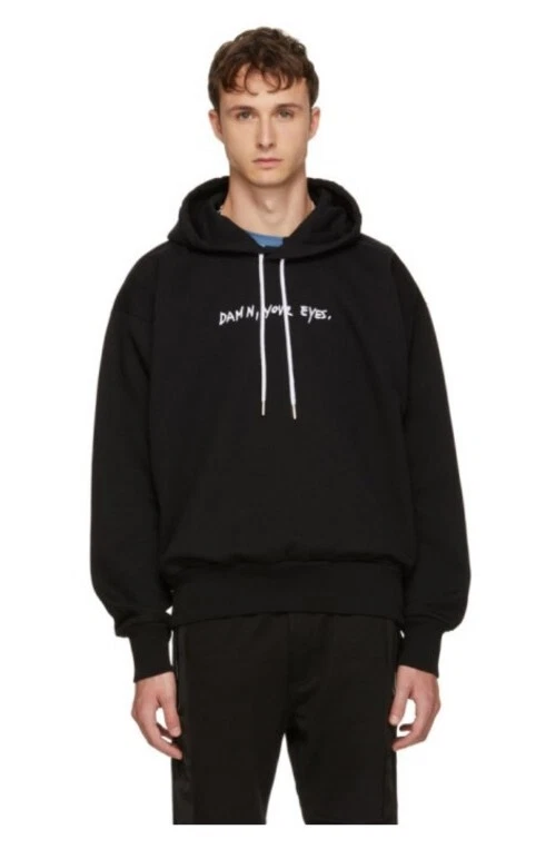 Diesel damn your eyes deals hoodie