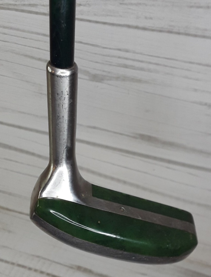 ラウンド用品・アクセサリー Hennis Genuine Jade Golf Right Hand Hennis Genuine Jade Golf Right Hand ラウンド用品・アクセサリー