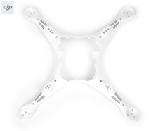 Original DJI Phantom 4 Adv Advanced Drone Bottom Frame Shell Cover