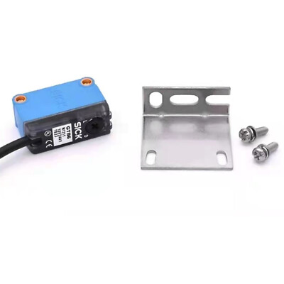 New In Box SICK GTE6-N1211 1050713 Photoelectric Switch | eBay