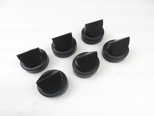 6x Air Cleaner Vacuator Valve Dust Cap Kohler HD Air Filter Replaces 24-462-11 - Picture 3 of 7
