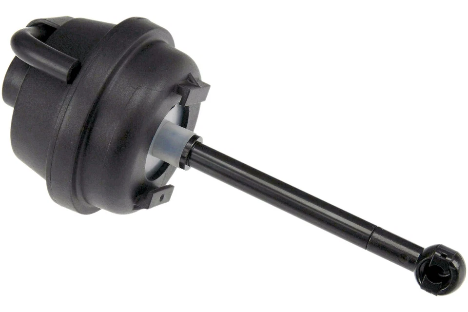 Actuador colector de admisión de motor URO para Mercedes-Benz E350 2006-2011 Foto 4 de 4