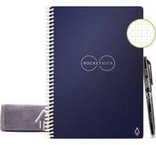 Core Reusable Smart Notebook | Innovative, Ec...