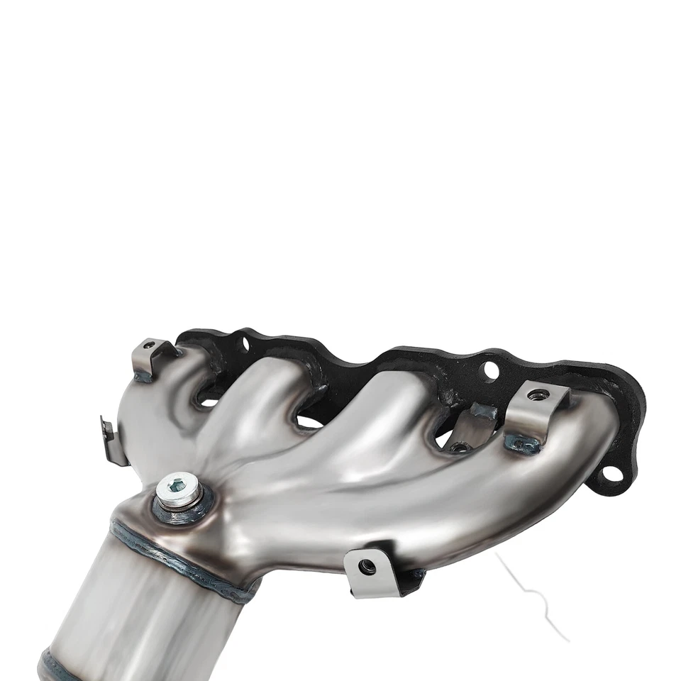 Catalytic Converter for 2014 2015 2016 2017 2018 MITSUBISHI OUTLANDER 2.4L Foto 2 de 4