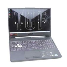 Asus Tuf F15 Gaming Laptop I5-11400h Rtx 2050 512gbssd 16gb Ram Spanish Keyboard