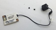 Toshiba Satellite L305D-S5893 Modem Card w/Ethernet Jack V000140410 Screws