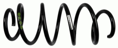 Sachs 993 106 coil spring for VW