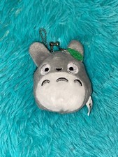 My Neighbor Totoro 3cm Totoro Plush Coin Purse