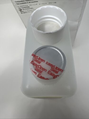 Hemosil Cleaning Solution 0009831700 500mL Cleaning Solution EXP 2025-06 - Picture 8 of 9