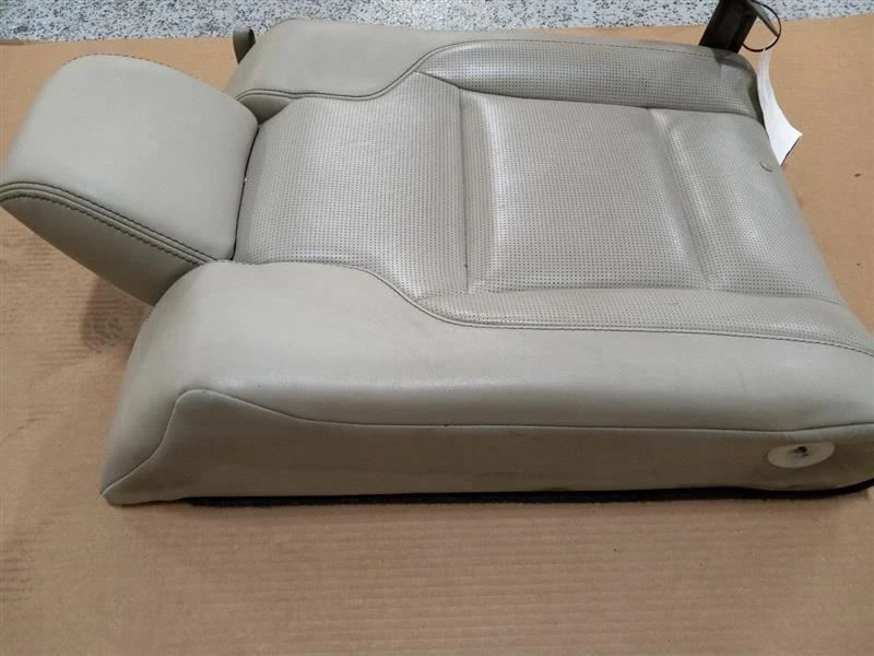 Ford Taurus 2010 asiento trasero izquierdo parte superior cuero Foto 4 de 4