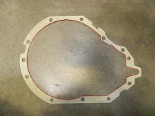 Gasket GM 8.25 IFS Front 4X4 Chevy 8.25IFS Housing Differential Case 1500 Tahoe