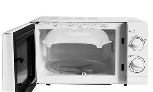 Coperchio Campana Magnetica Magnetico Microonde Protezione Anti Splash  Nuova | eBay