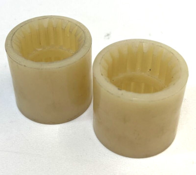 2 x BoWex KTR Junior Kupplungshülse Kupplung Hülse M-14