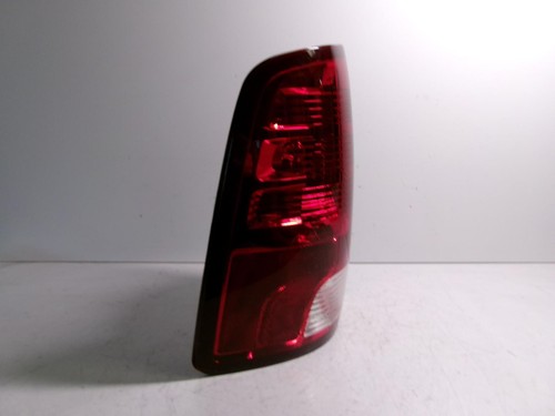Fits 2009 - 2022 Dodge Ram 1500 / 2500 / 3500 Driver Lh Non-led Tail Light CAPA - Picture 5 of 6